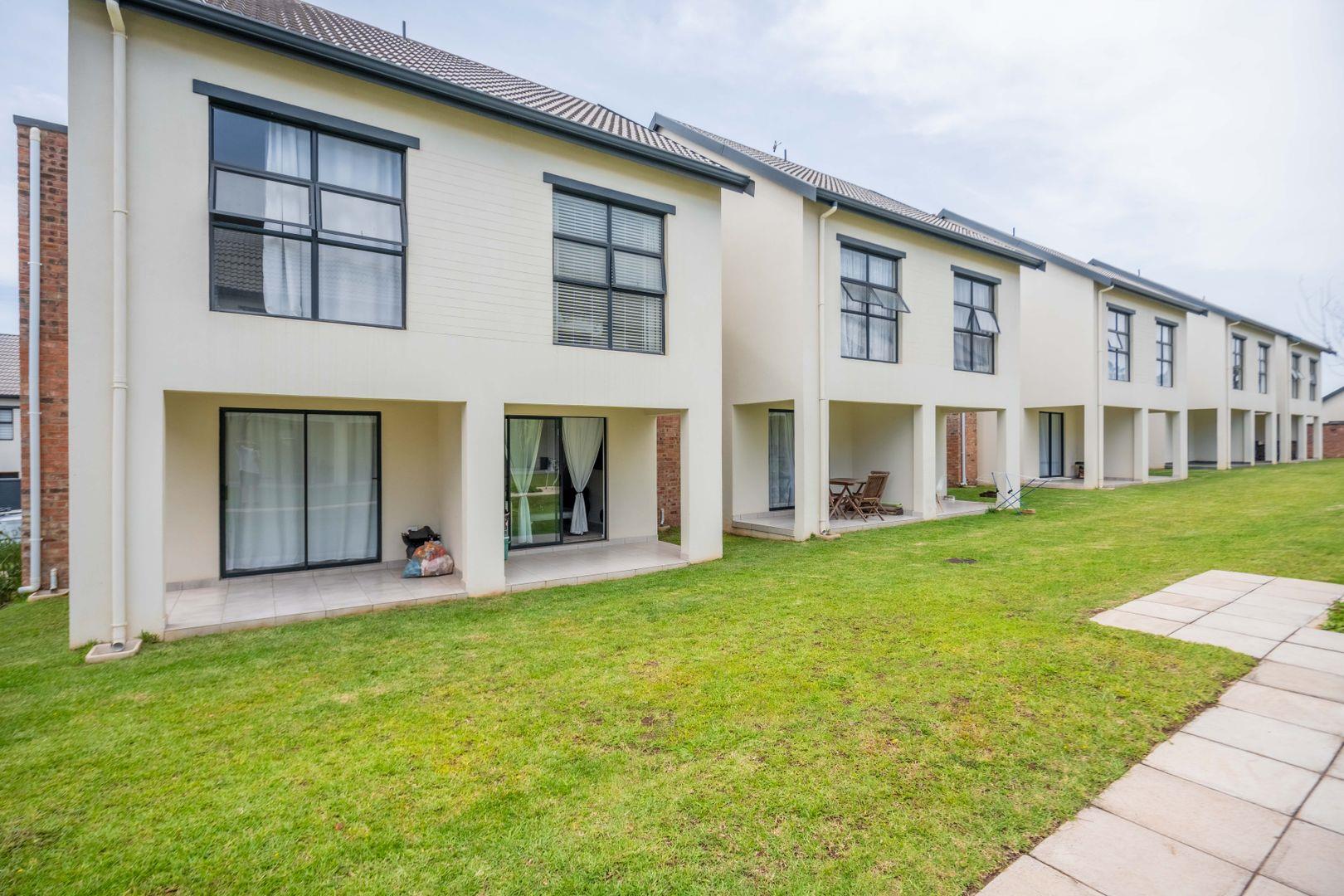 Waterfall, Hillcrest Property Property and houses for sale in