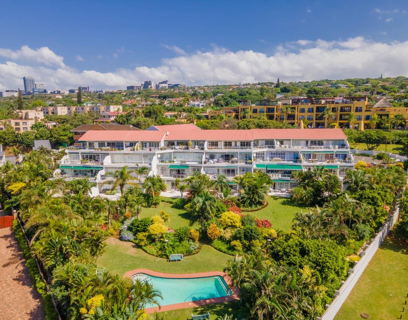 3 Bedroom Townhouse for sale in Umhlanga Central P24113657085