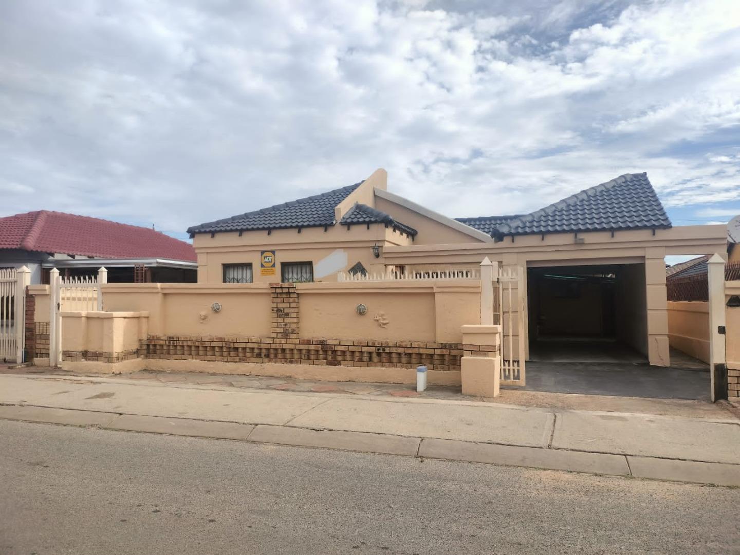 Property and houses for sale in Mabopane Mabopane Property