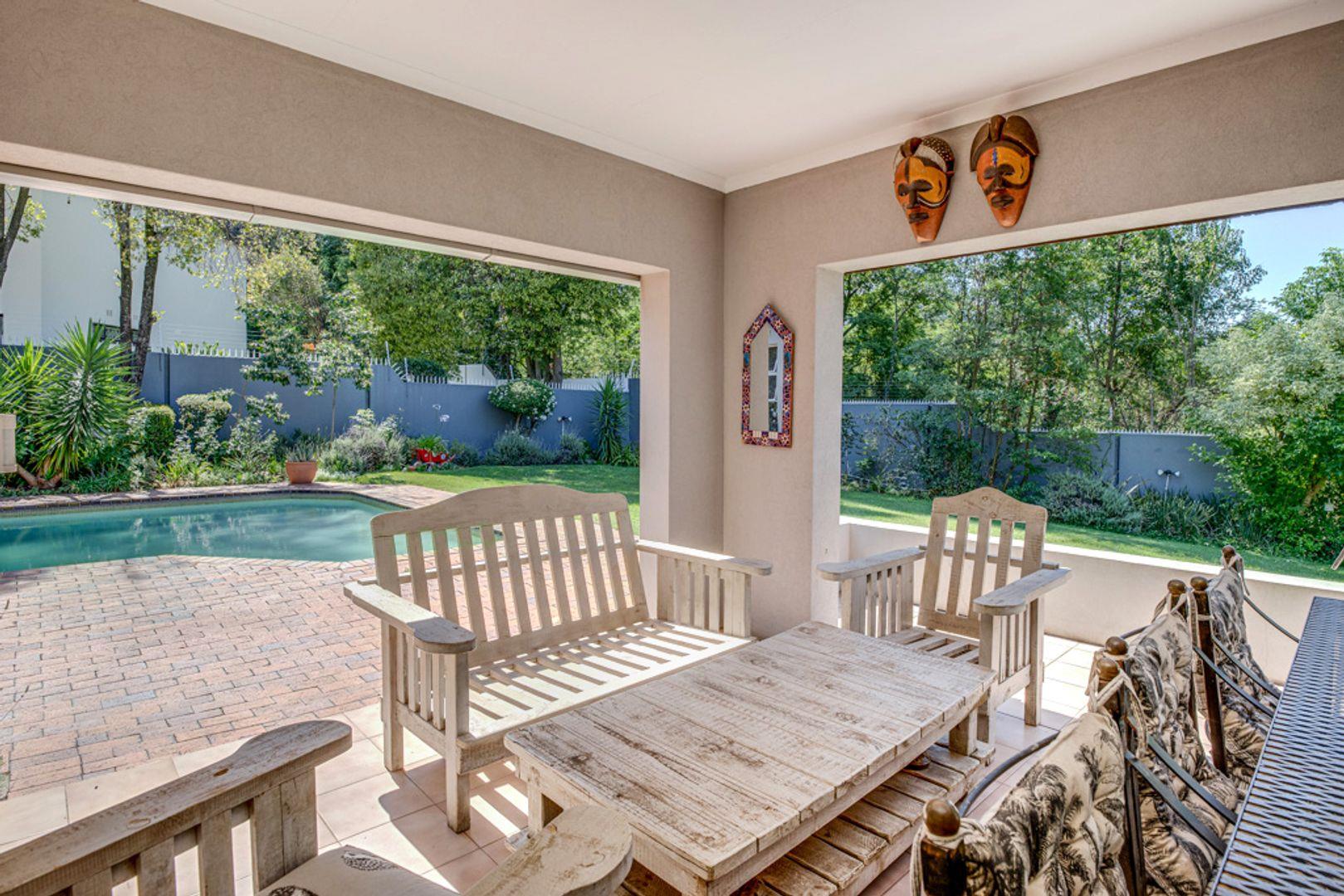 3 Bedroom House for sale in Morningside P24113657299