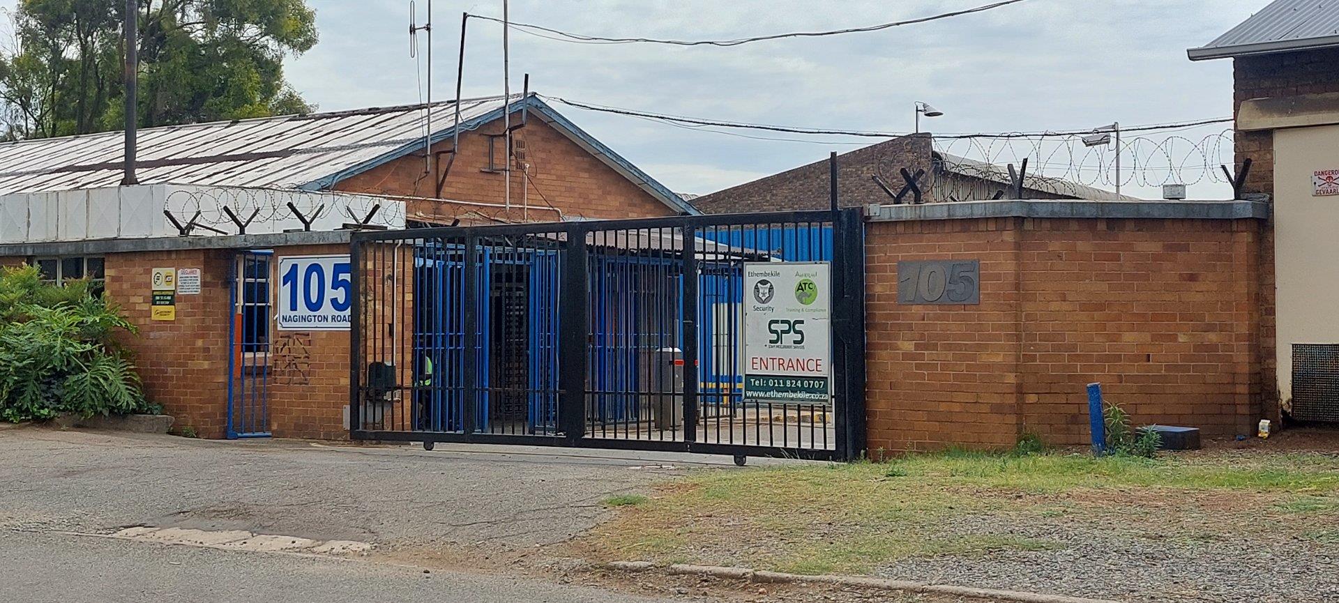 Property and houses to rent in Germiston Germiston Property