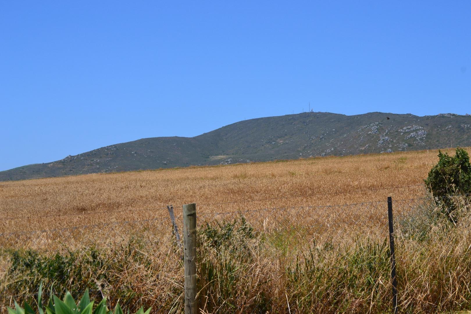 Vacant land / plots for sale in Darling Darling Property