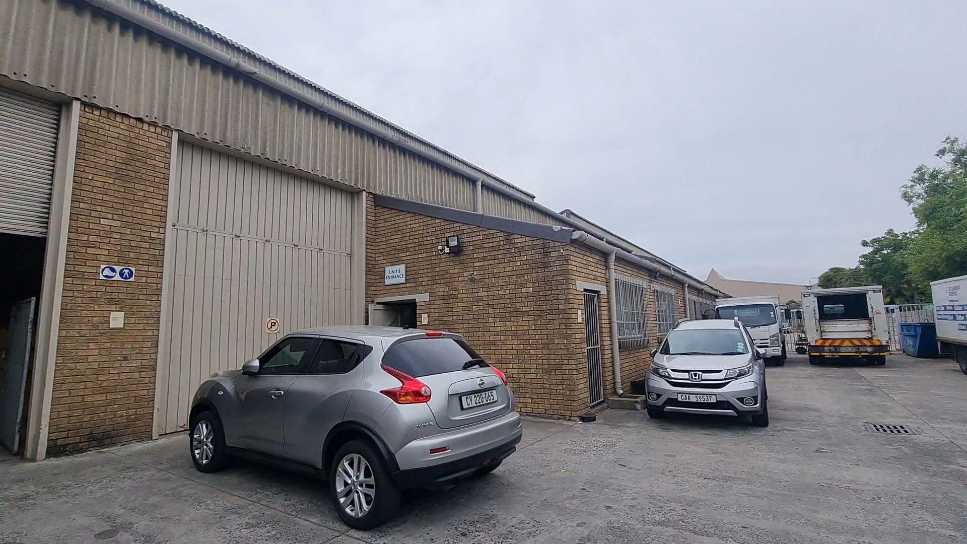 Epping Industrial Property Property and houses to rent in Epping