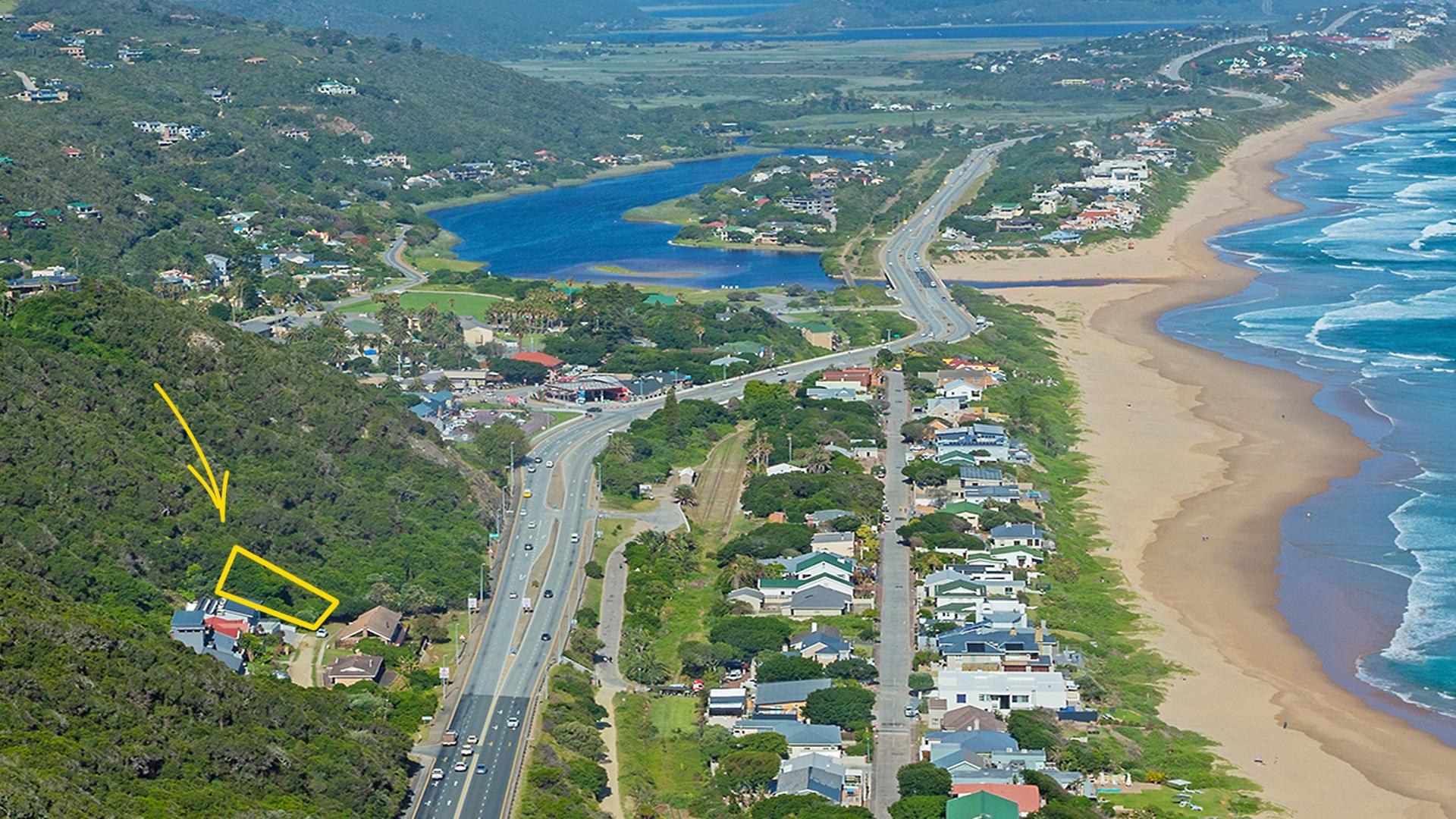 Vacant land / plot for sale in Wilderness Central P24113657471