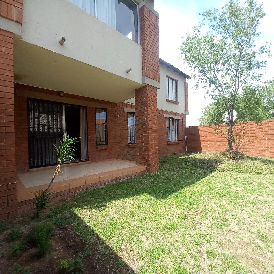 Apartments / flats for sale in Midrand Midrand Property Property24