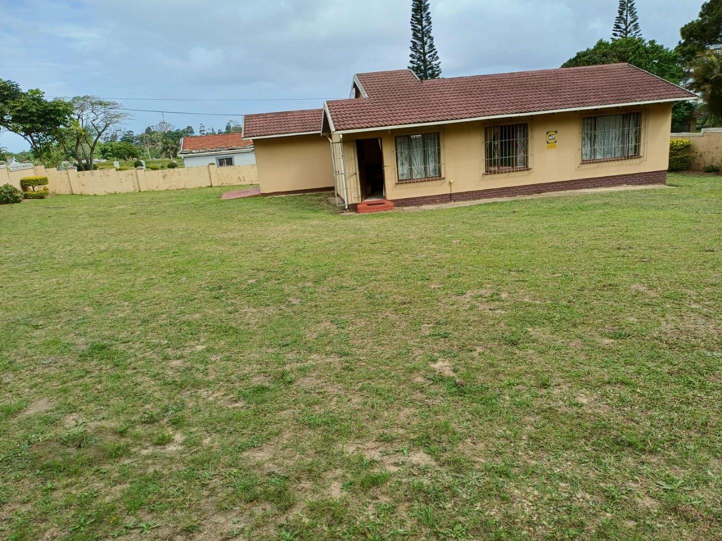 3 Bedroom House for sale in Margate P24113658727