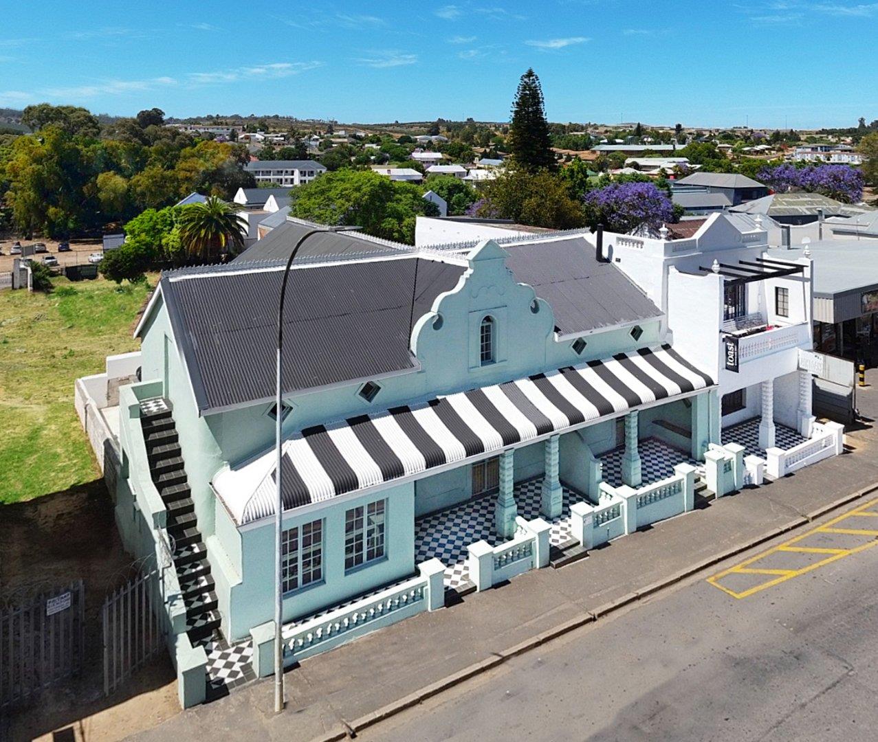 Commercial property for sale in Malmesbury Malmesbury Property