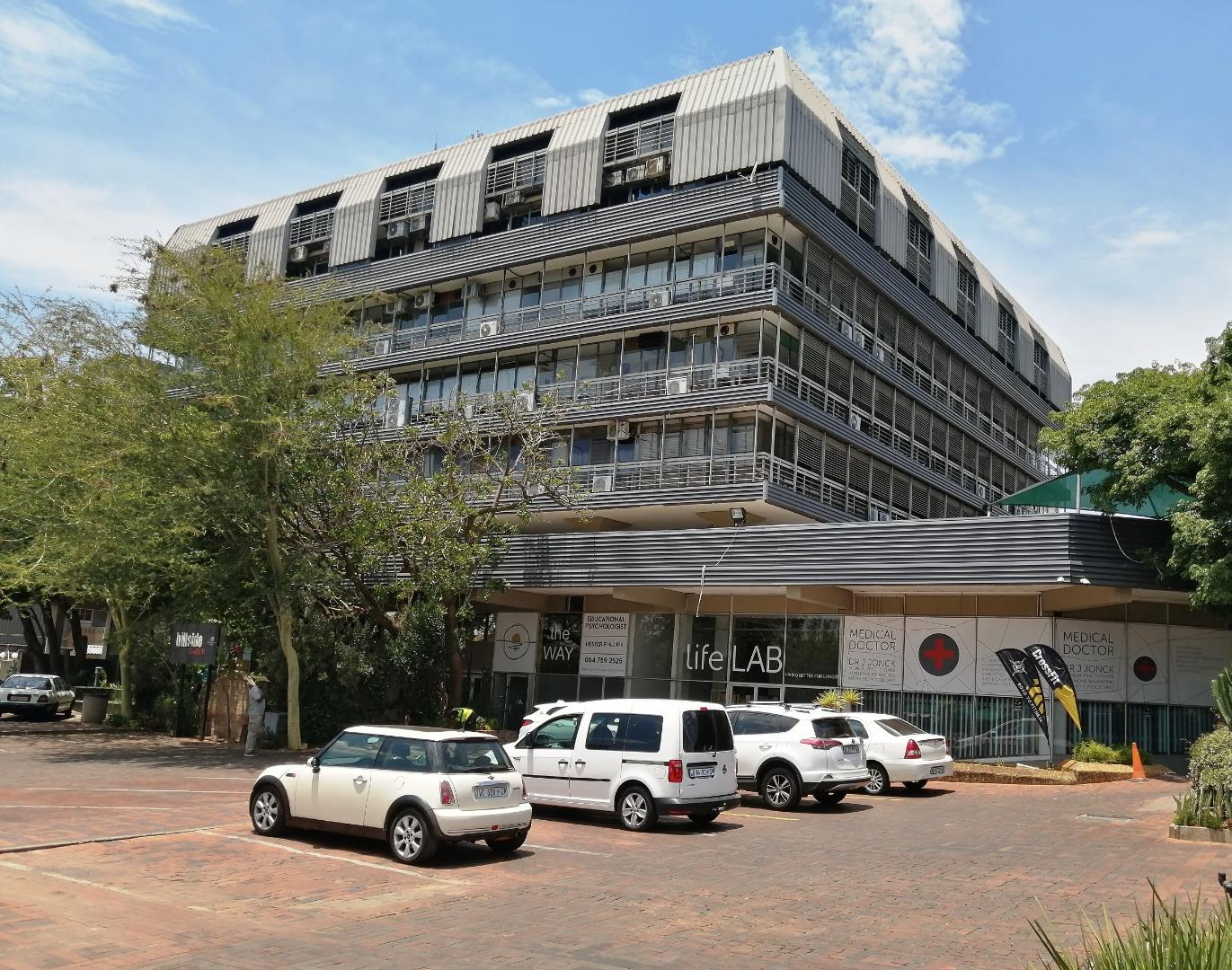 Commercial property for sale in Lynnwood 320 The Hillside P24113660470