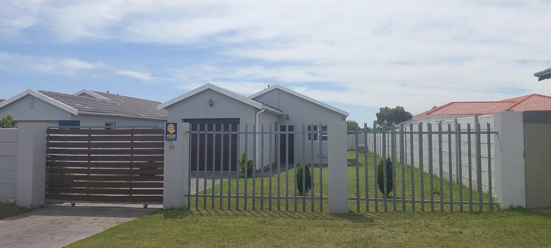 3 Bedroom House to rent in Overbaakens P24113660477