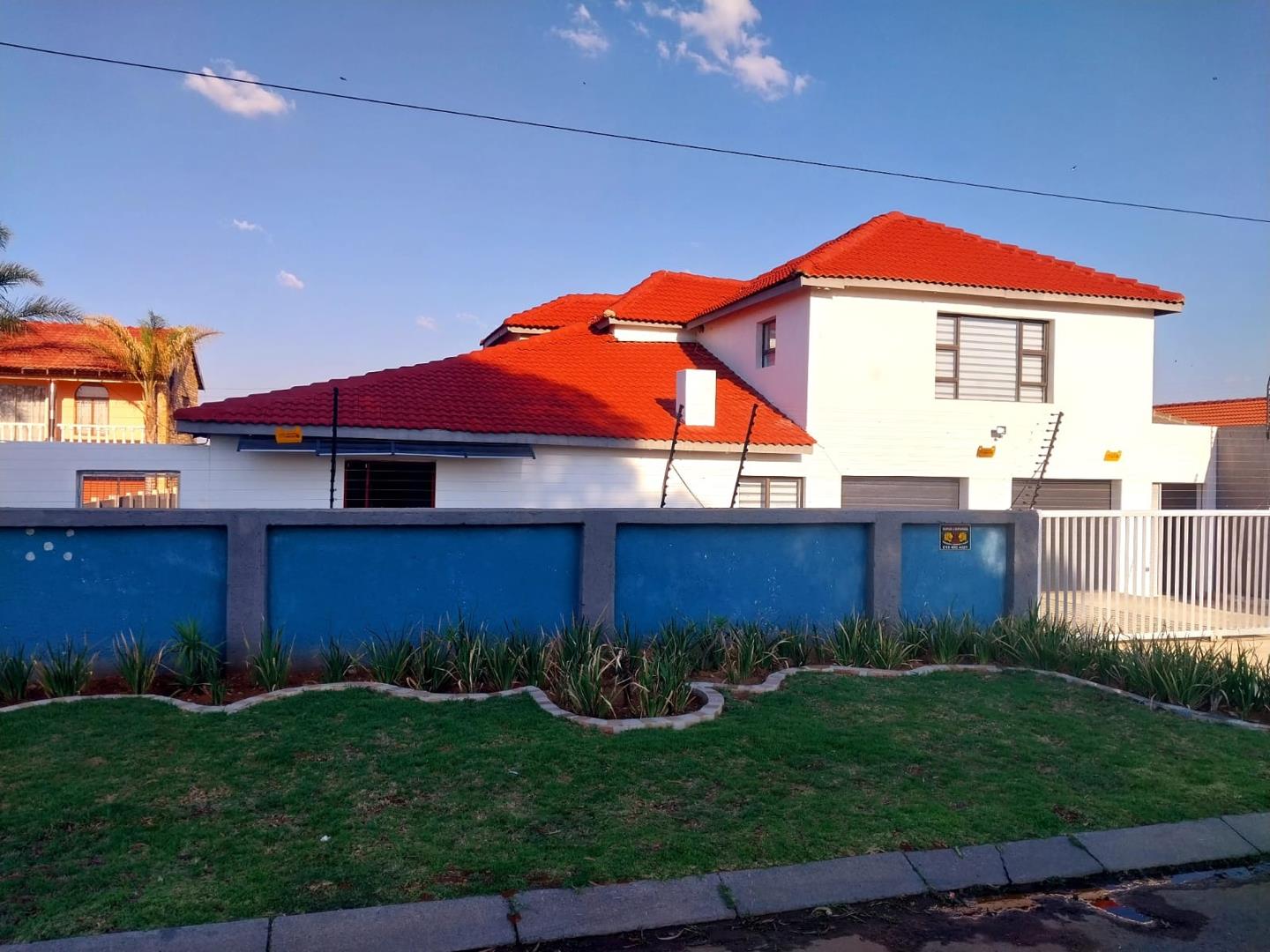 Houses for sale in Randfontein Randfontein Property