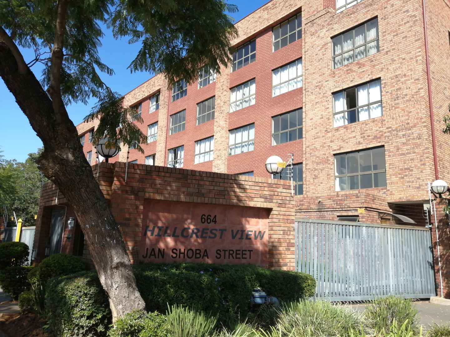 Hillcrest, Pretoria Property Apartments / flats to rent in Hillcrest