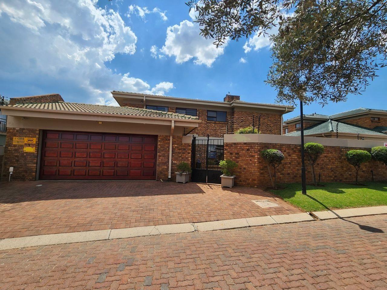 Houses for sale in Boksburg Boksburg Property