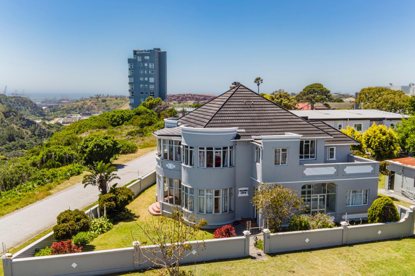 5 Bedroom House for sale in Walmer 6 Fordyce Road P24109237998