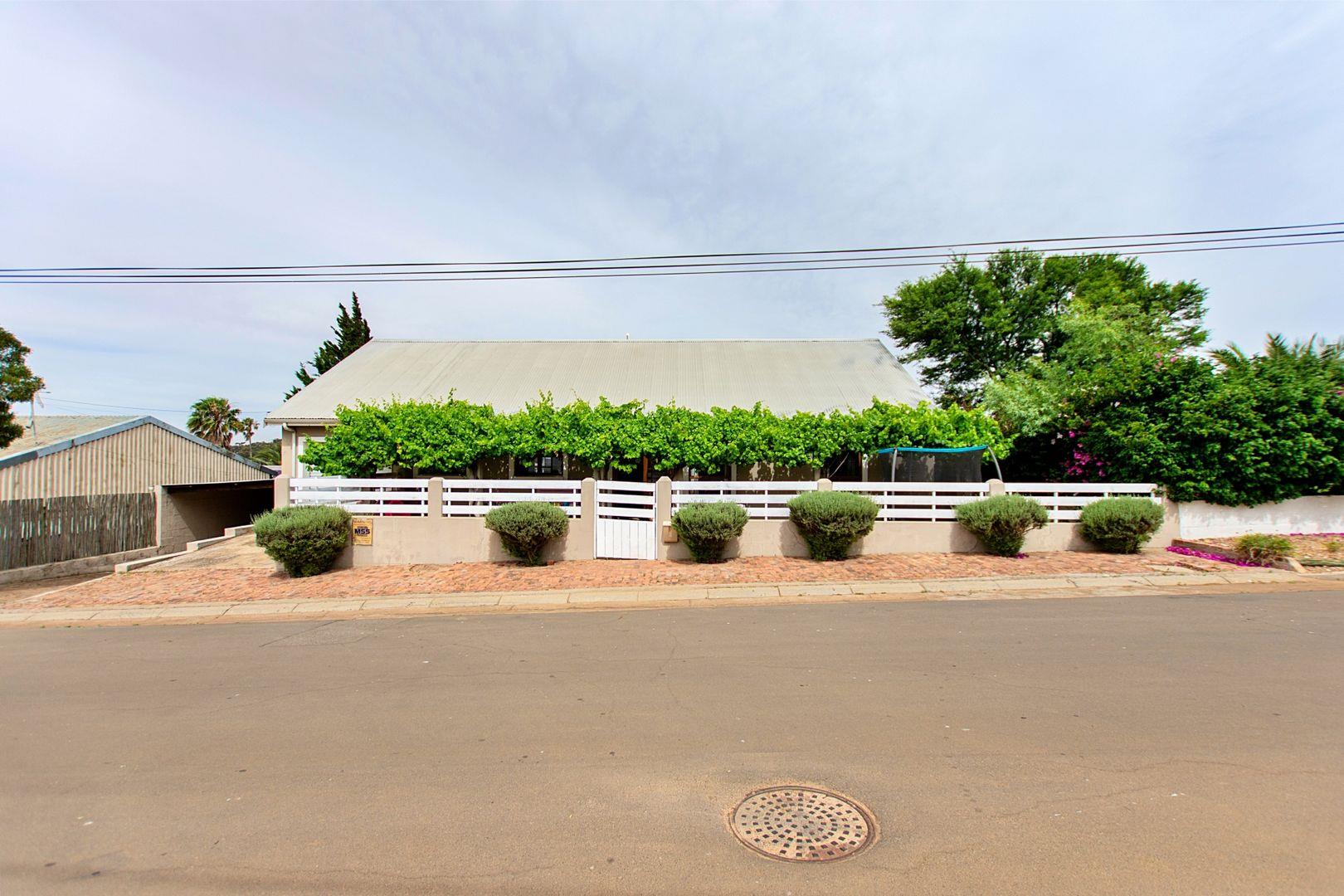 4 Bedroom House for sale in Darling 7 Hoog Street P24113660973