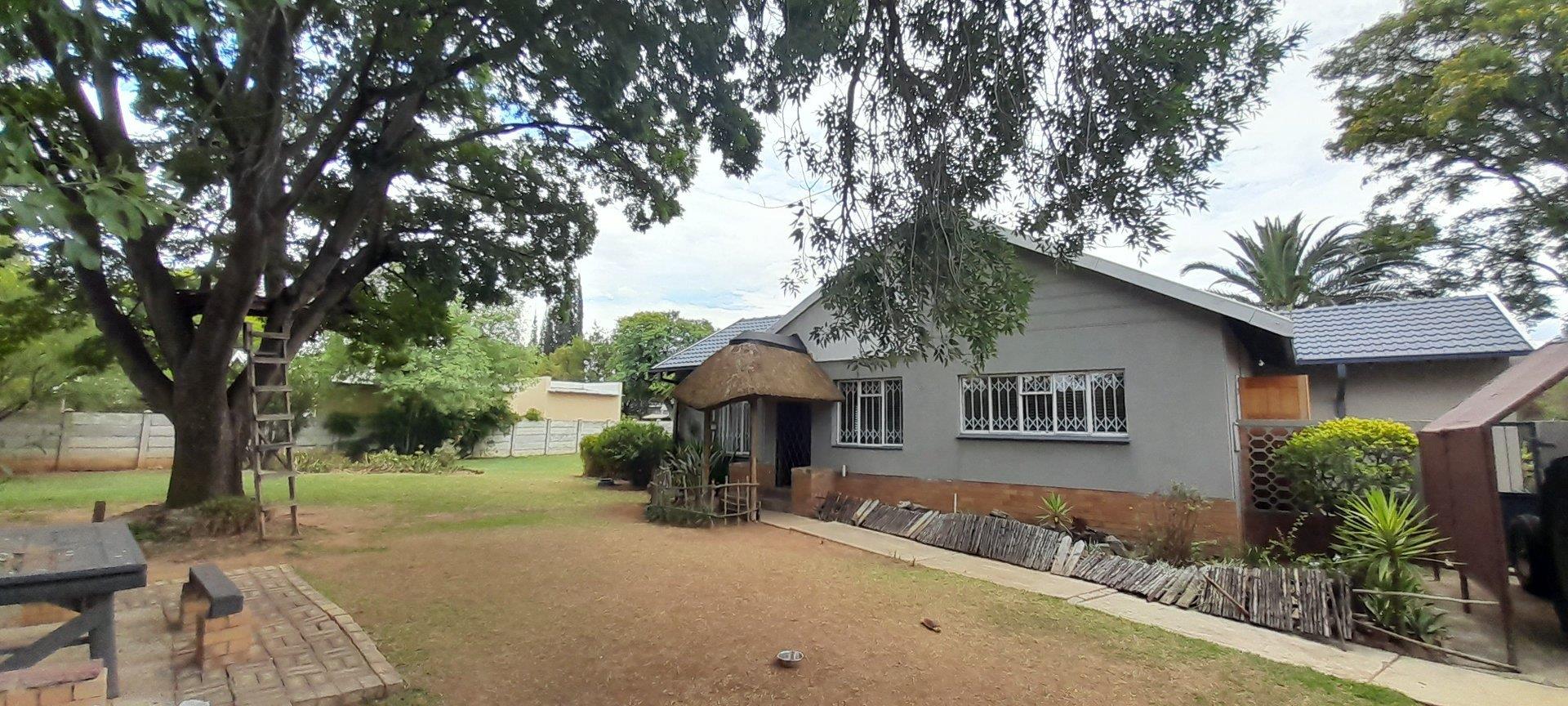 Property and houses for sale in Klerksdorp Klerksdorp Property