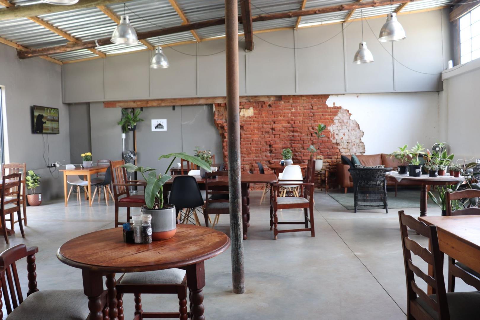 Commercial property for sale in Hopefield 1 Koperfontein Road P24