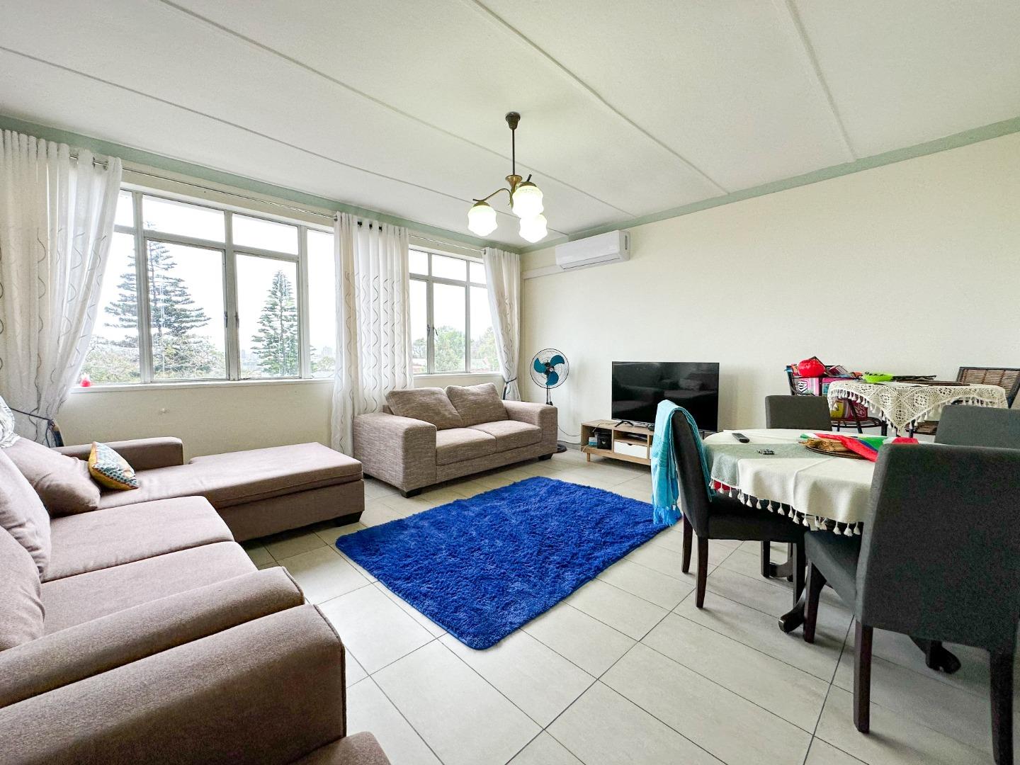 2 Bedroom Apartment / flat for sale in Morningside 36 Ss Evedale, 126