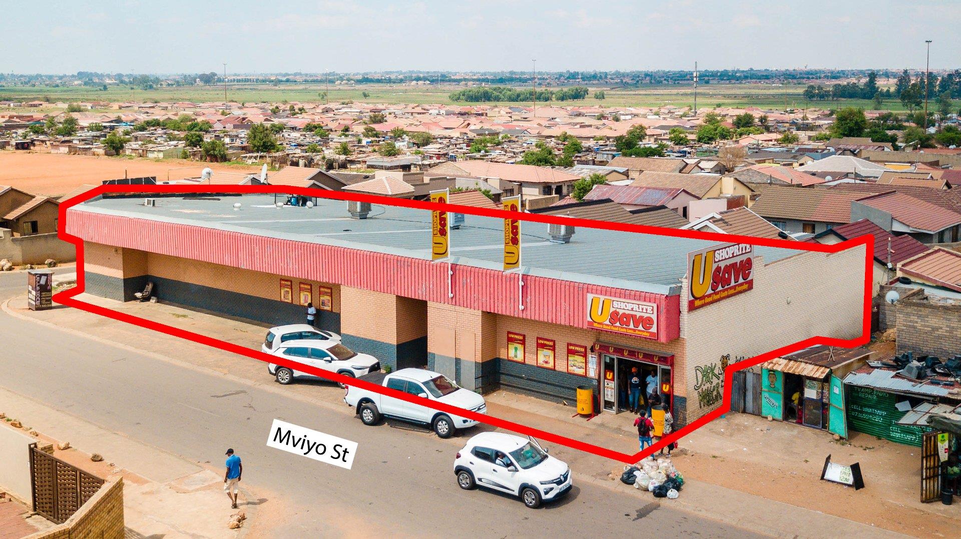 Commercial property for sale in Katlehong Katlehong Property