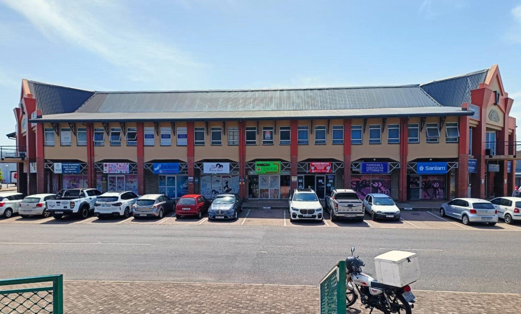 Commercial property to rent in Richards Bay Richards Bay Property