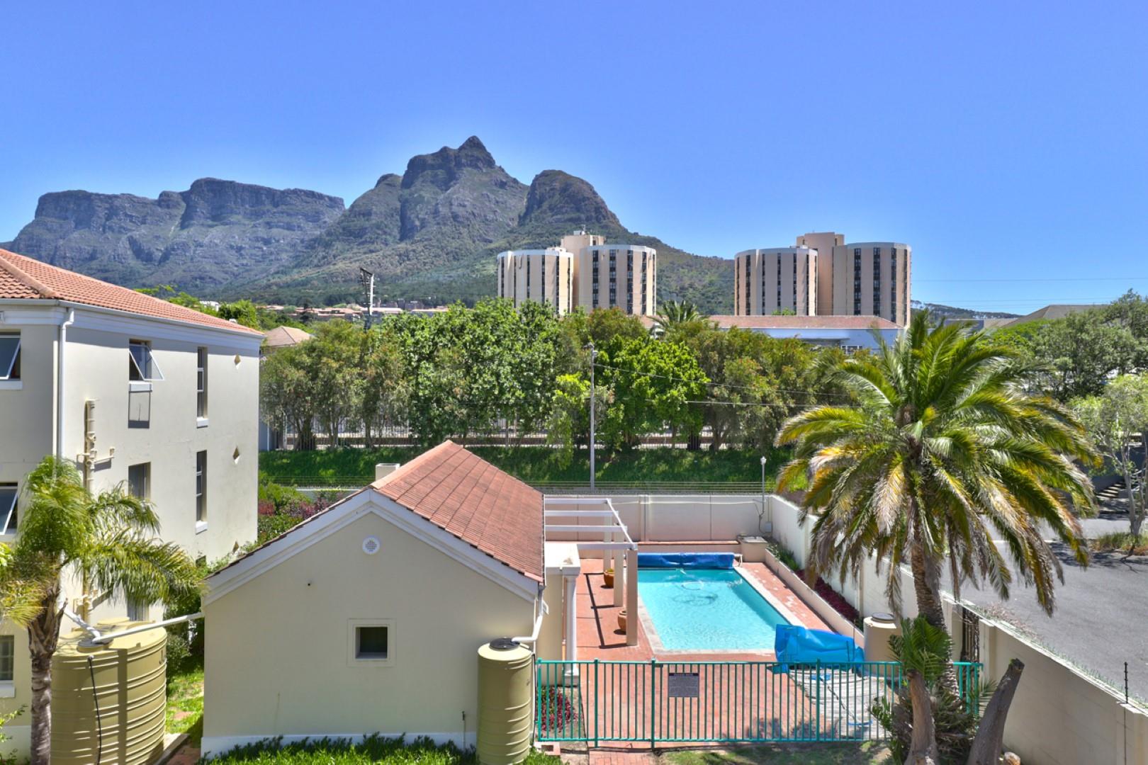 Apartments / flats for sale in Cape Town Cape Town Property