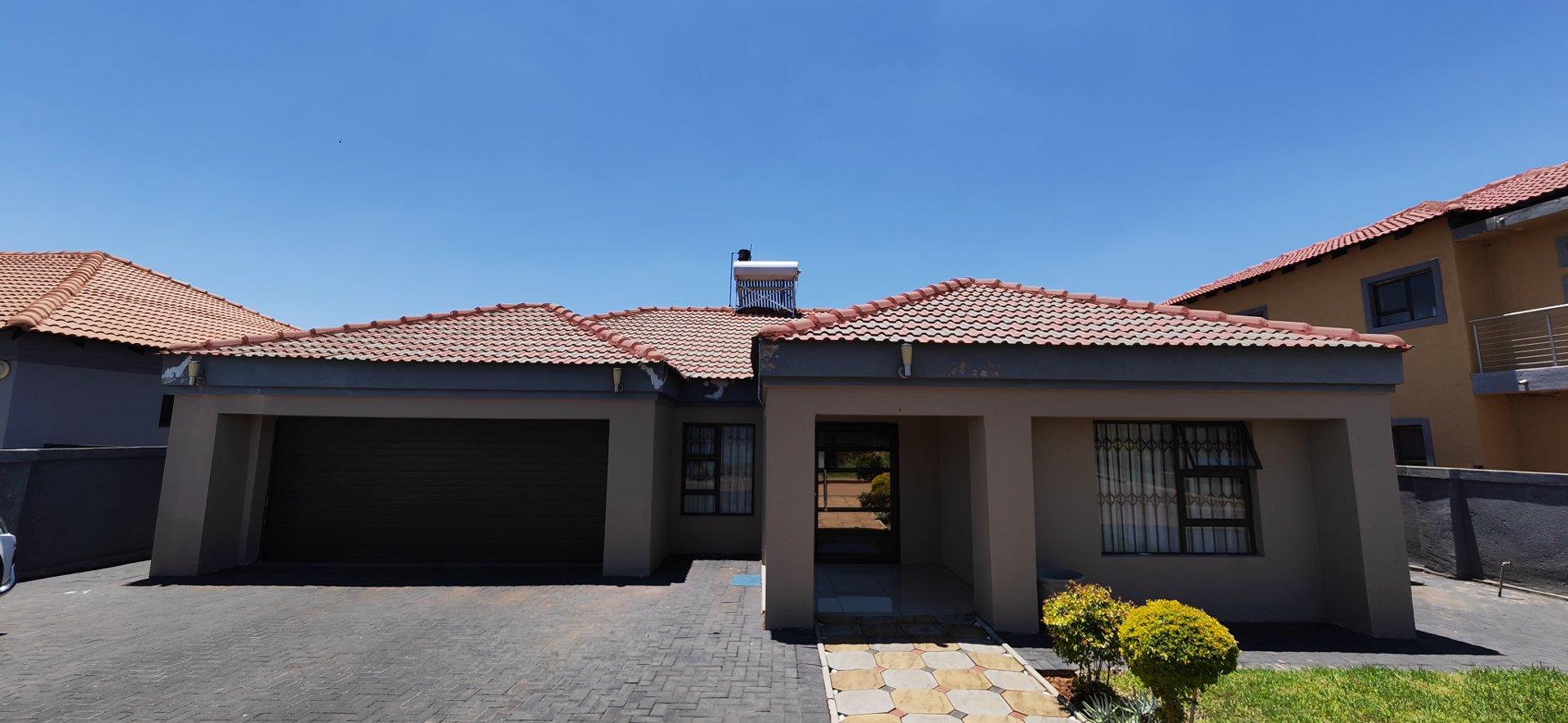 The Orchards Property Property and houses for sale in The Orchards