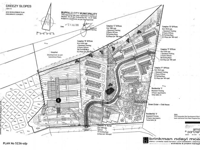 Commercial Property for Sale in Beacon Bay