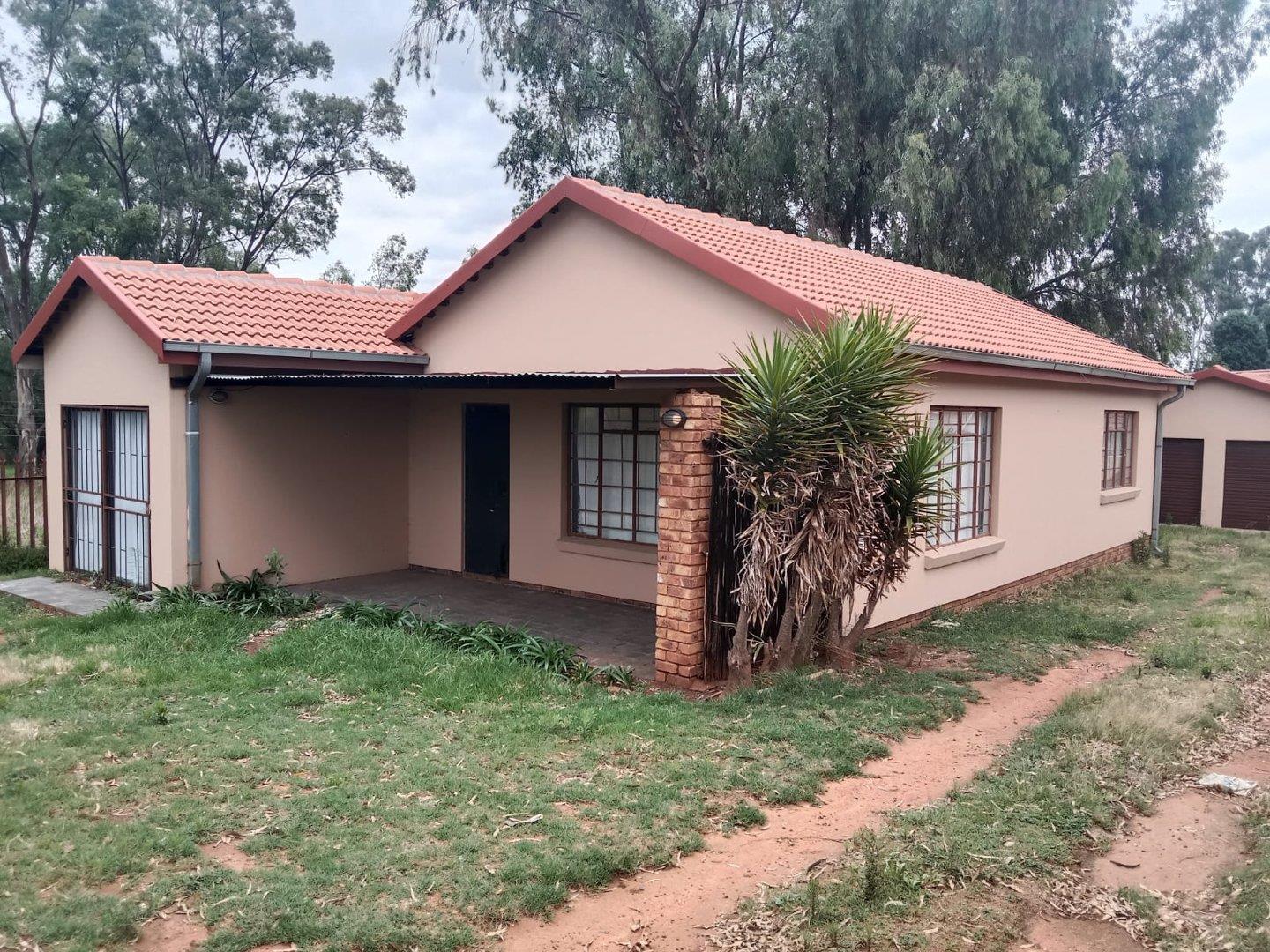 Rensburg Property Property and houses for sale in Rensburg