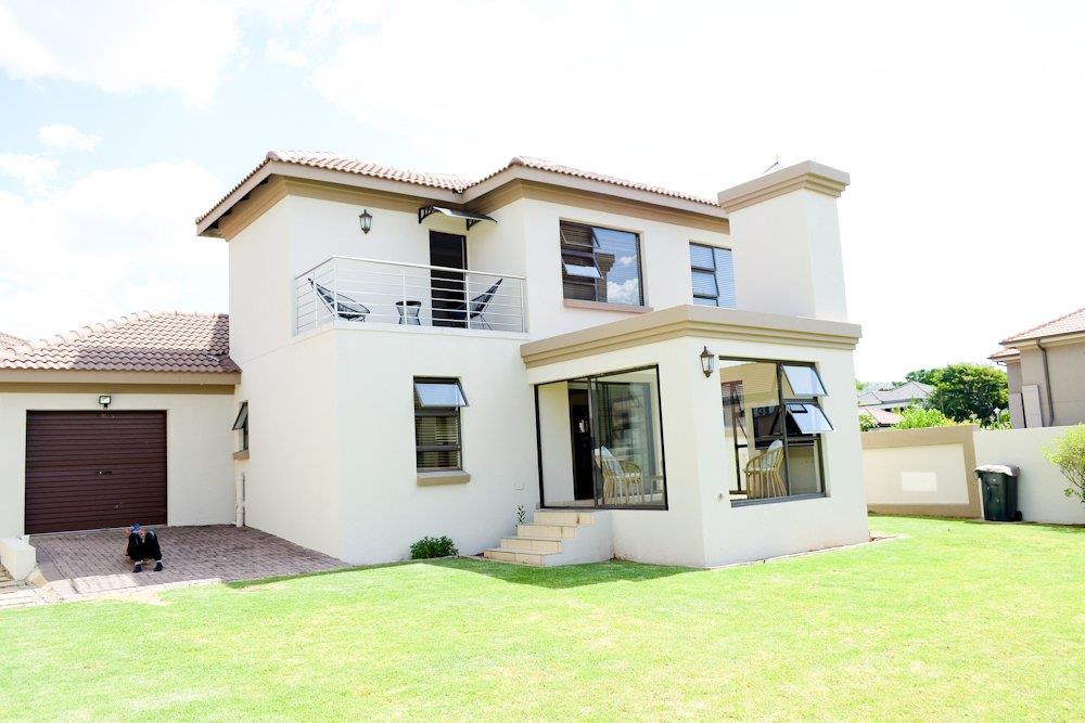 Montana Park Property Property and houses to rent in Montana Park