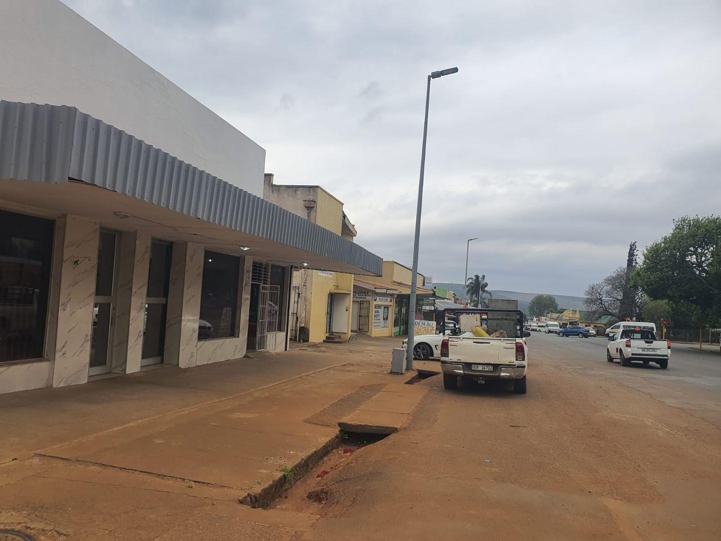 Commercial property to rent in Greytown P24113662886