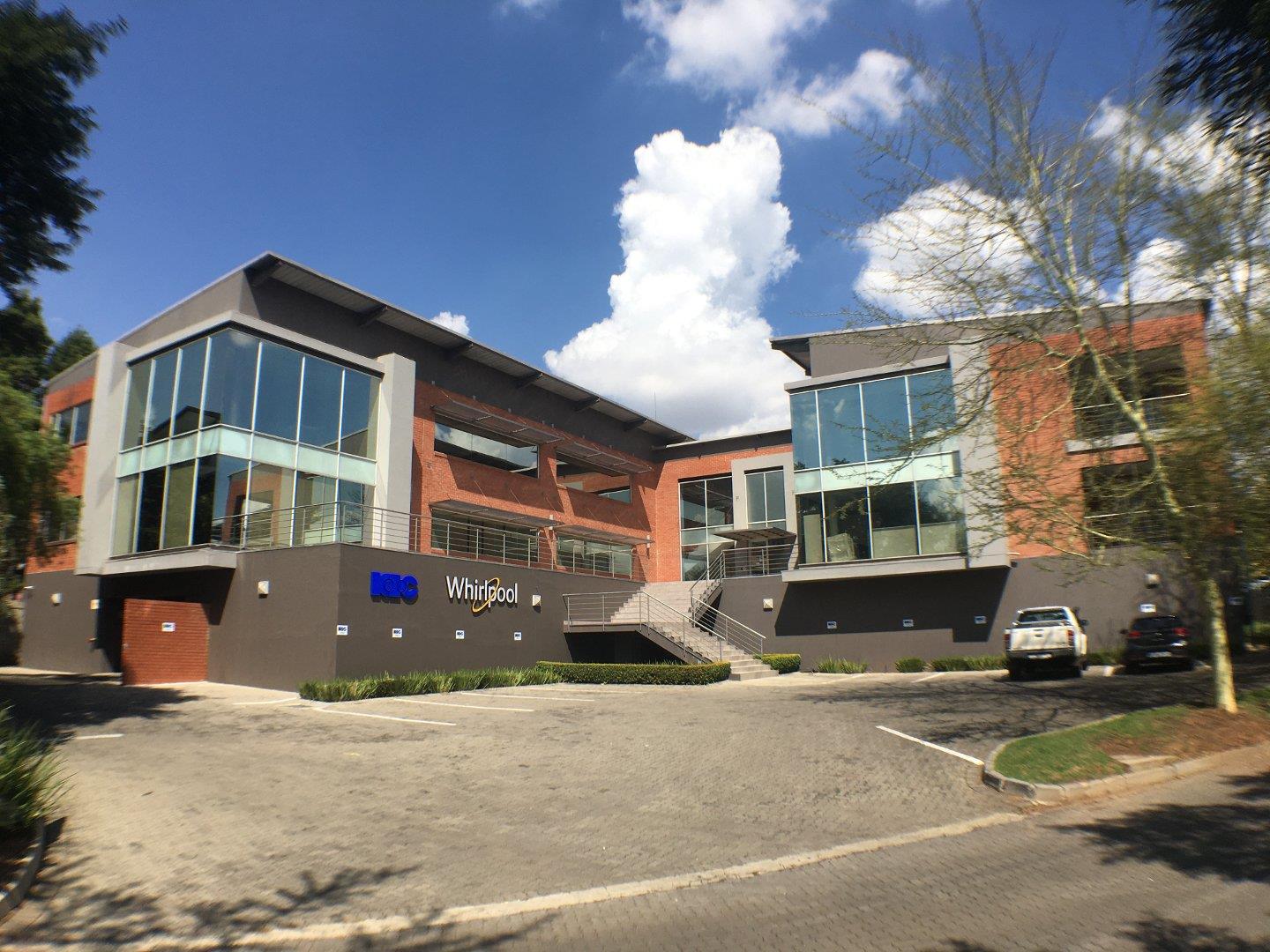 Commercial property to rent in Bedfordview 15e Riley Road P24113662896