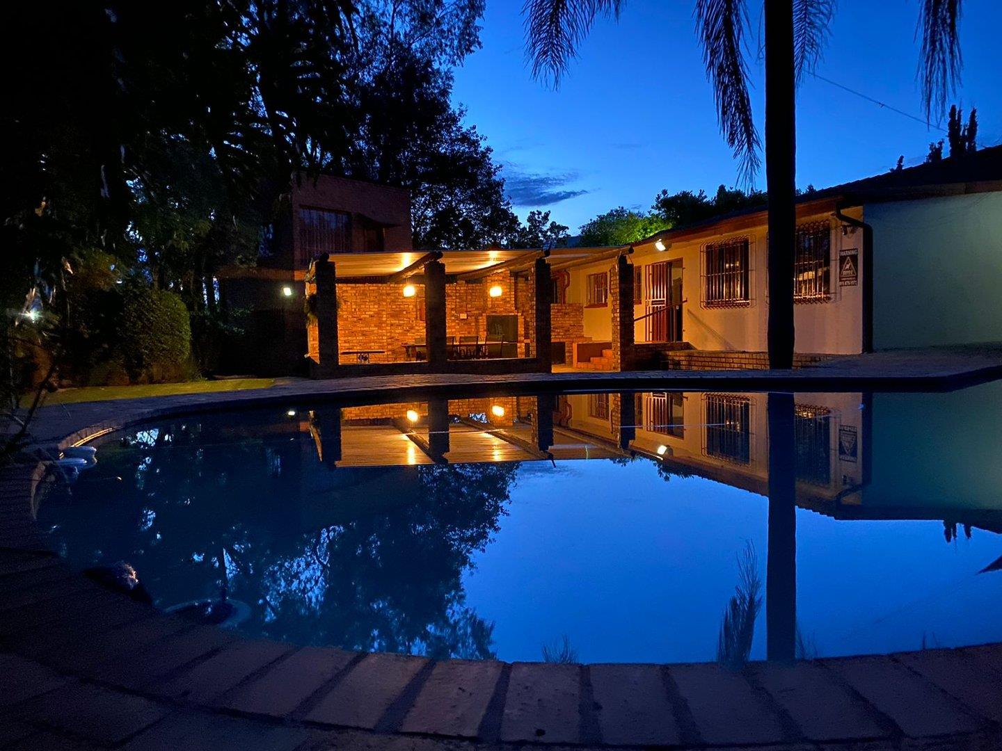 4 Bedroom House for sale in Allen's Nek P24113662902