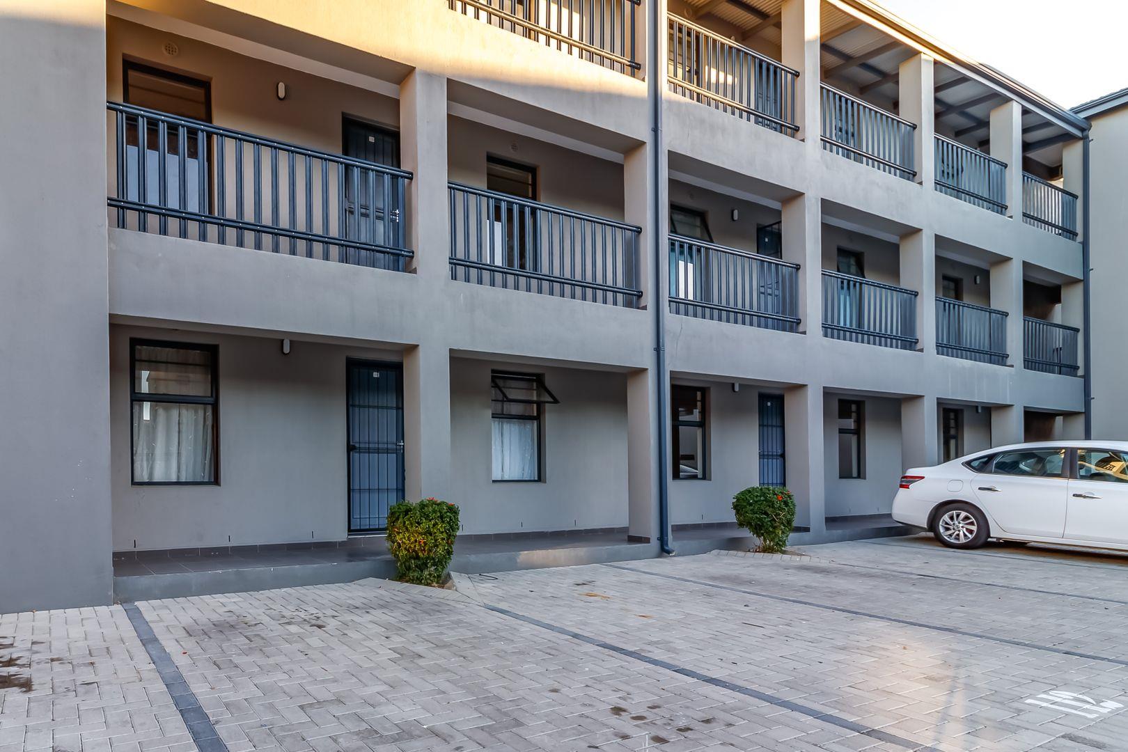 Parklands Property Apartments / flats for sale in Parklands