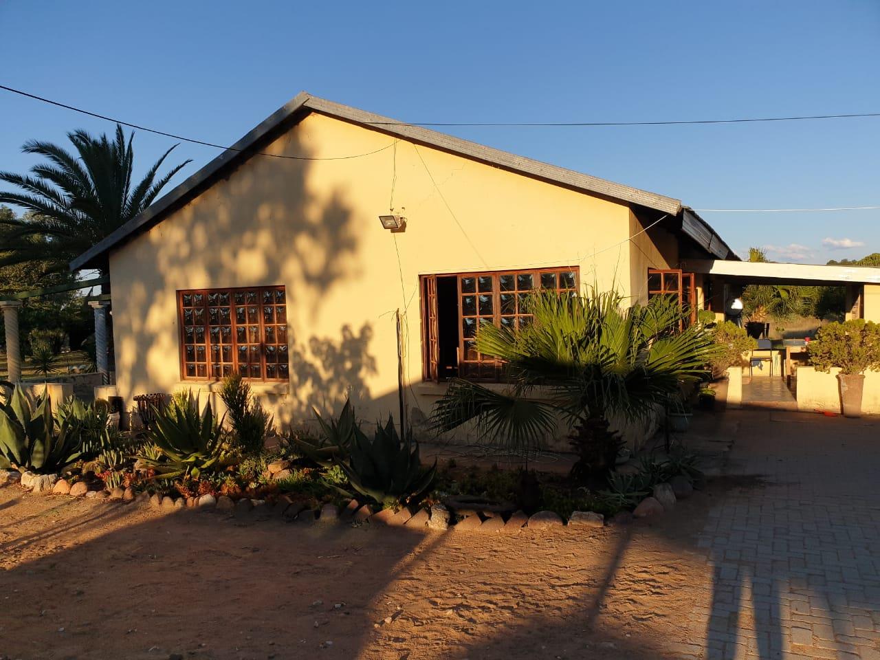 Farm for sale in Roodepoort AH P24113663036