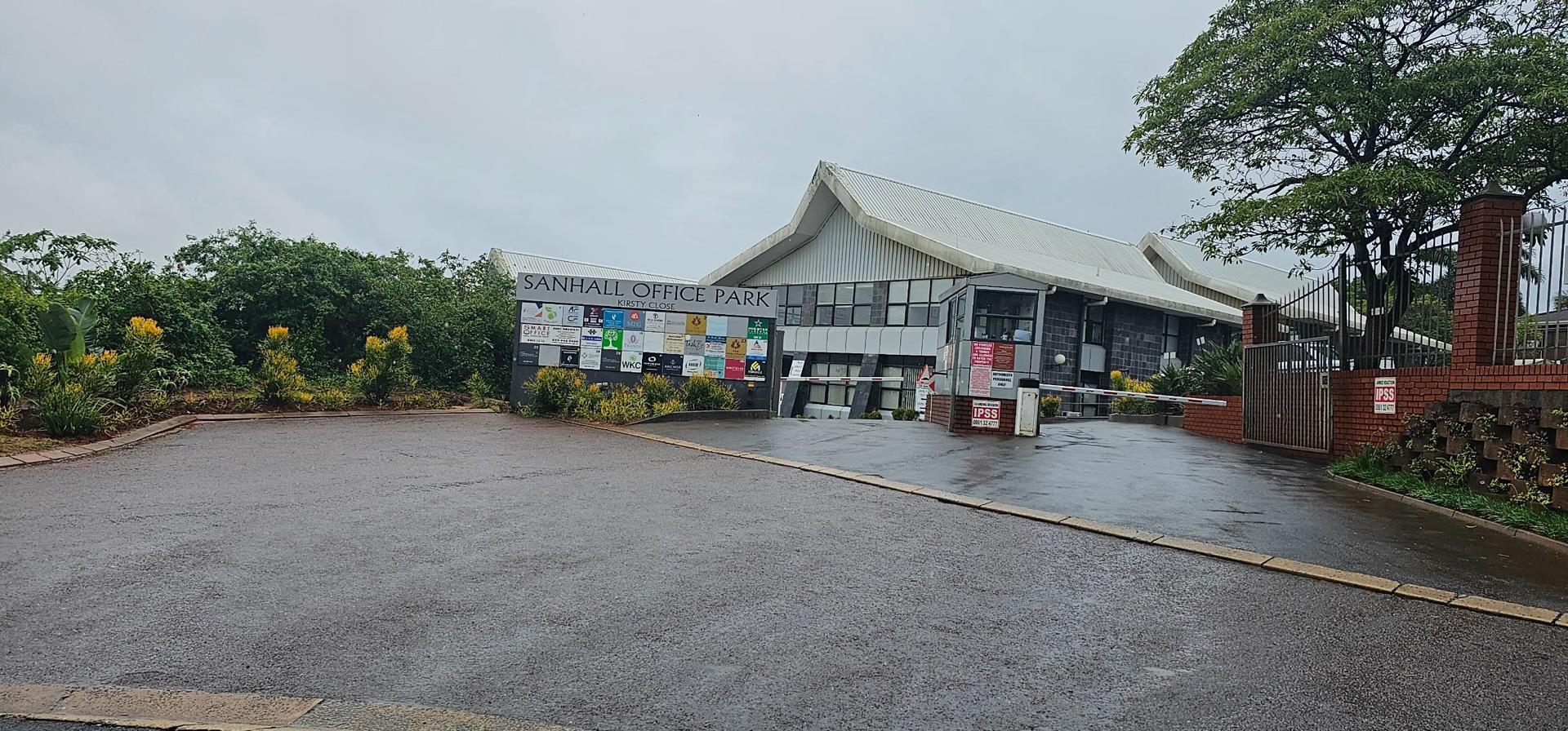 Commercial property for sale in Ballito Commercial District San Hall