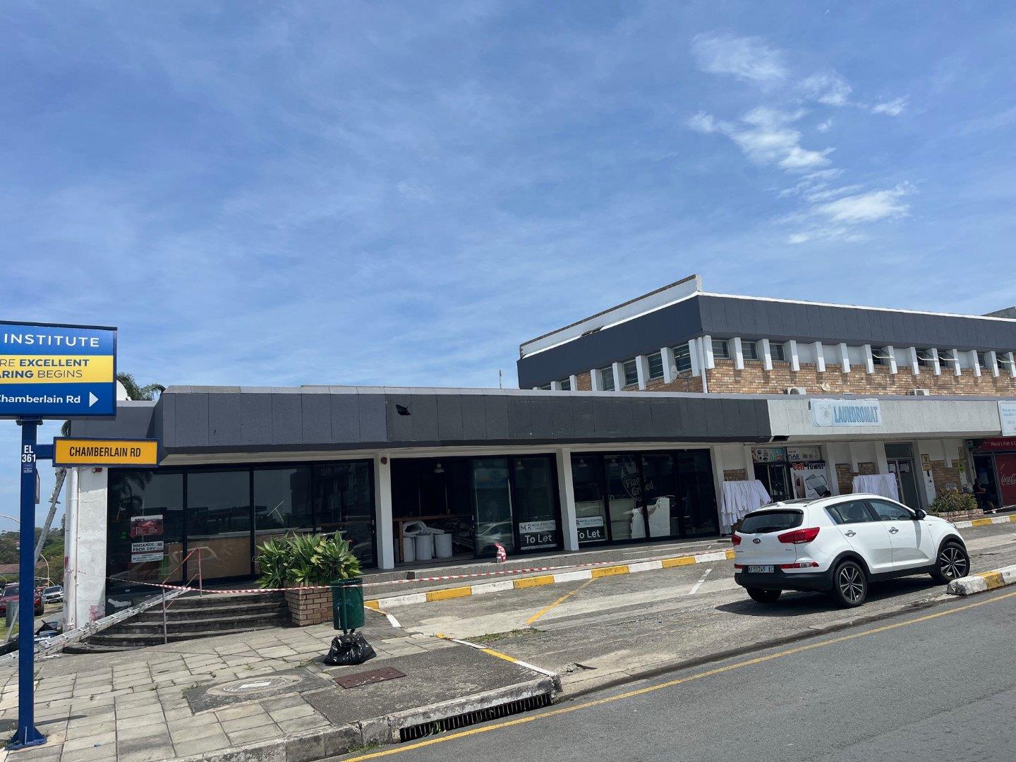 Berea, East London Property Commercial property to rent in Berea