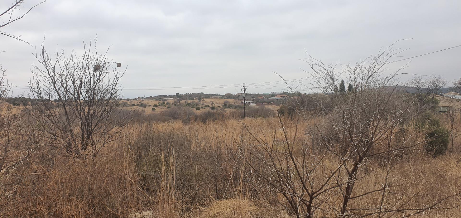 Vaal River Property Vacant land / plot for sale in Vaal River