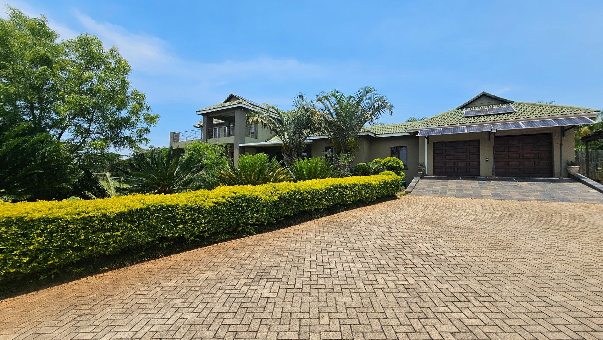 Houses for sale in White River White River Property