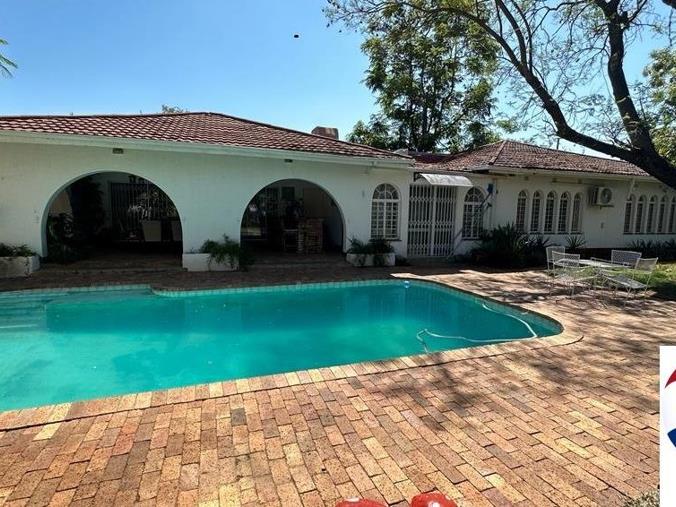 5 Bedroom House for Sale in Broadhurst