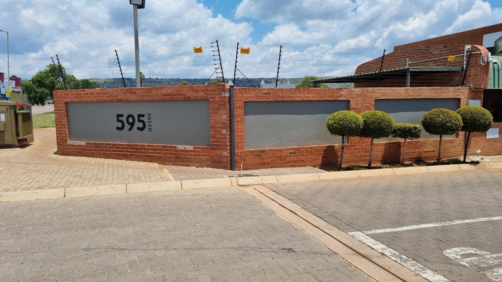 Montana, Pretoria Property Industrial property to rent in Montana