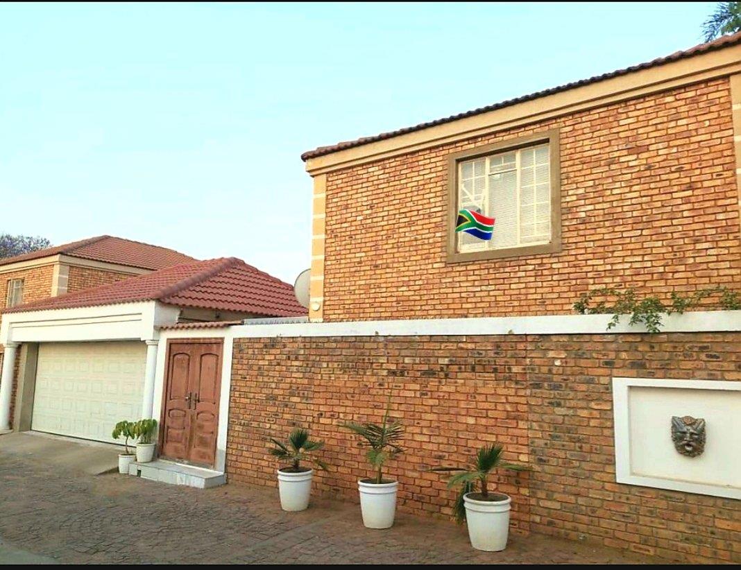 Claremont, Pretoria Property Property and houses for sale in