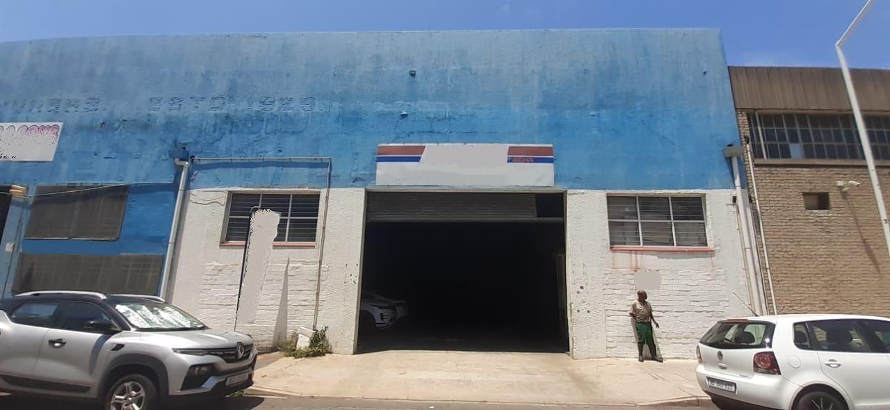 Commercial property for sale in Durban Central P24113663746