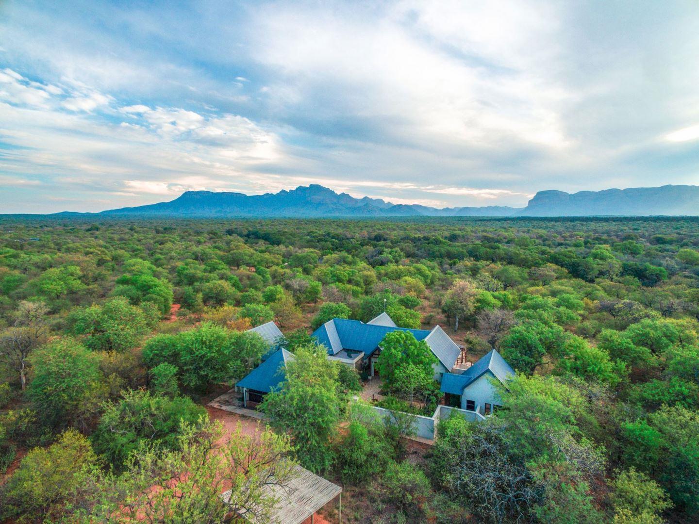 4 Bedroom House for sale in Leadwood Big Game Estate 368 Leadwood