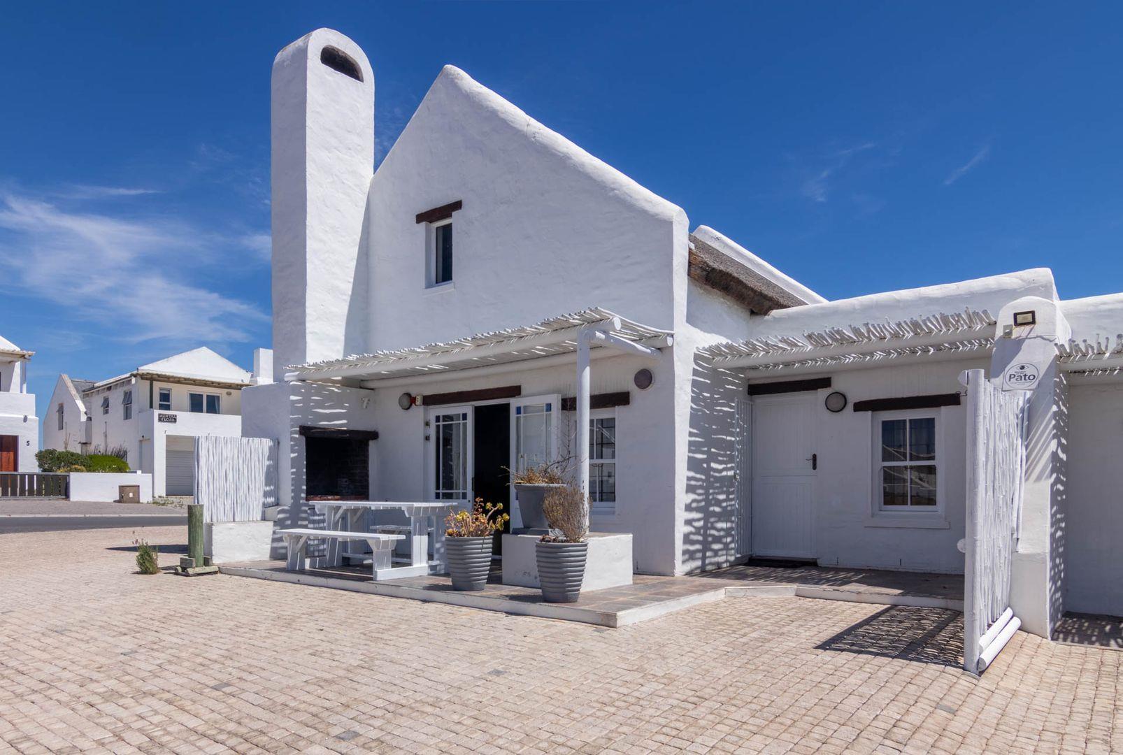 Property and houses for sale in Paternoster Paternoster Property