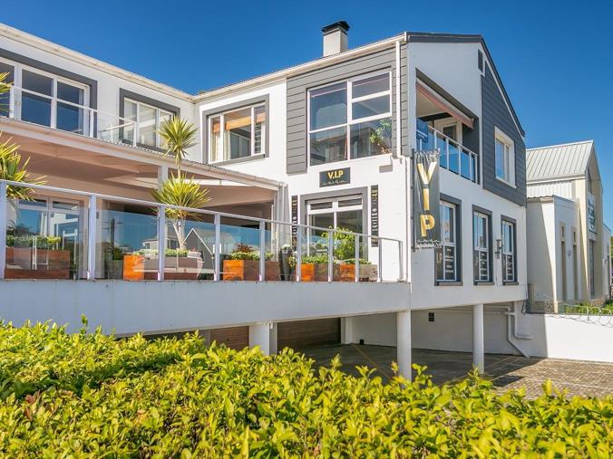 Commercial Property for Sale in Knysna Central