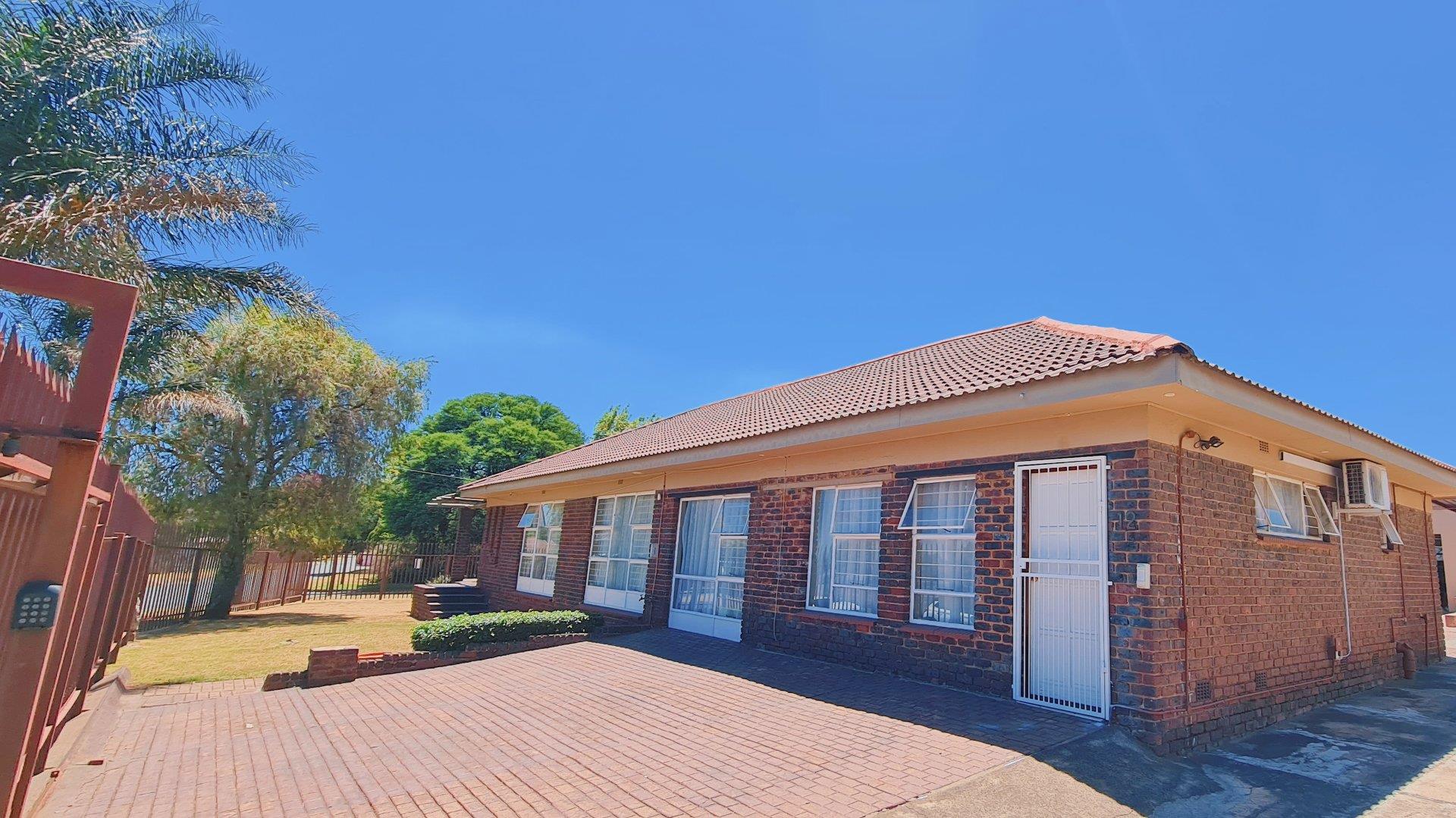 Property and houses for sale in Krugersdorp Krugersdorp Property