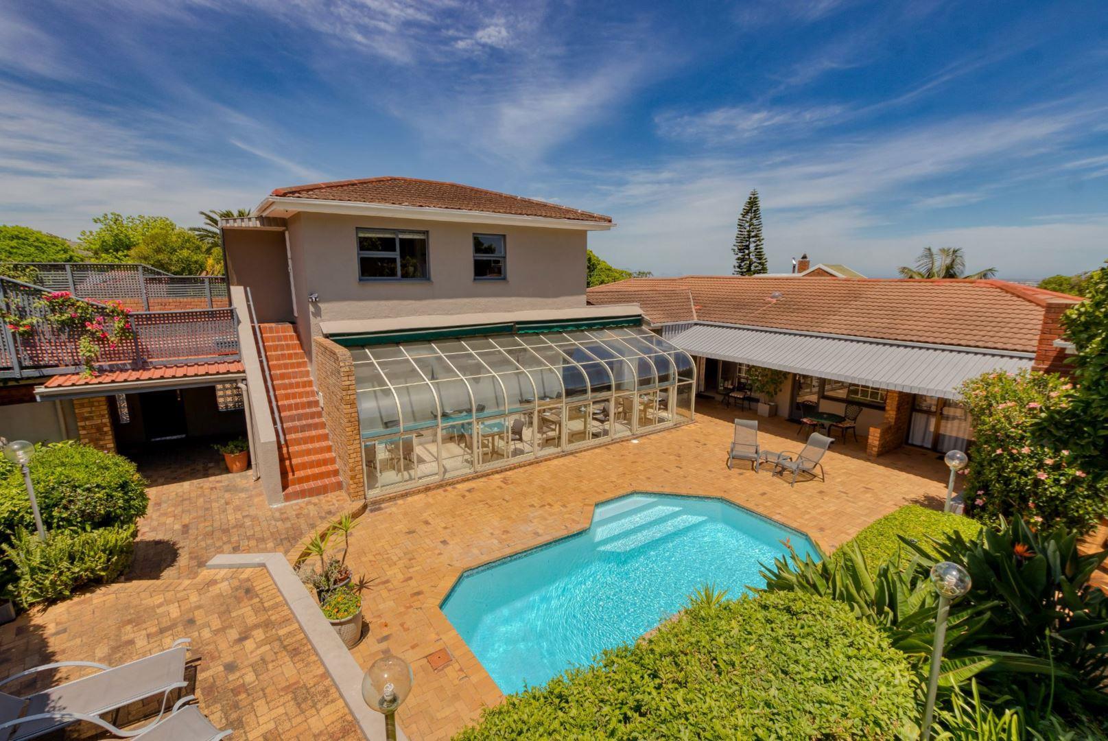 Commercial property for sale in Bellville Bellville Property