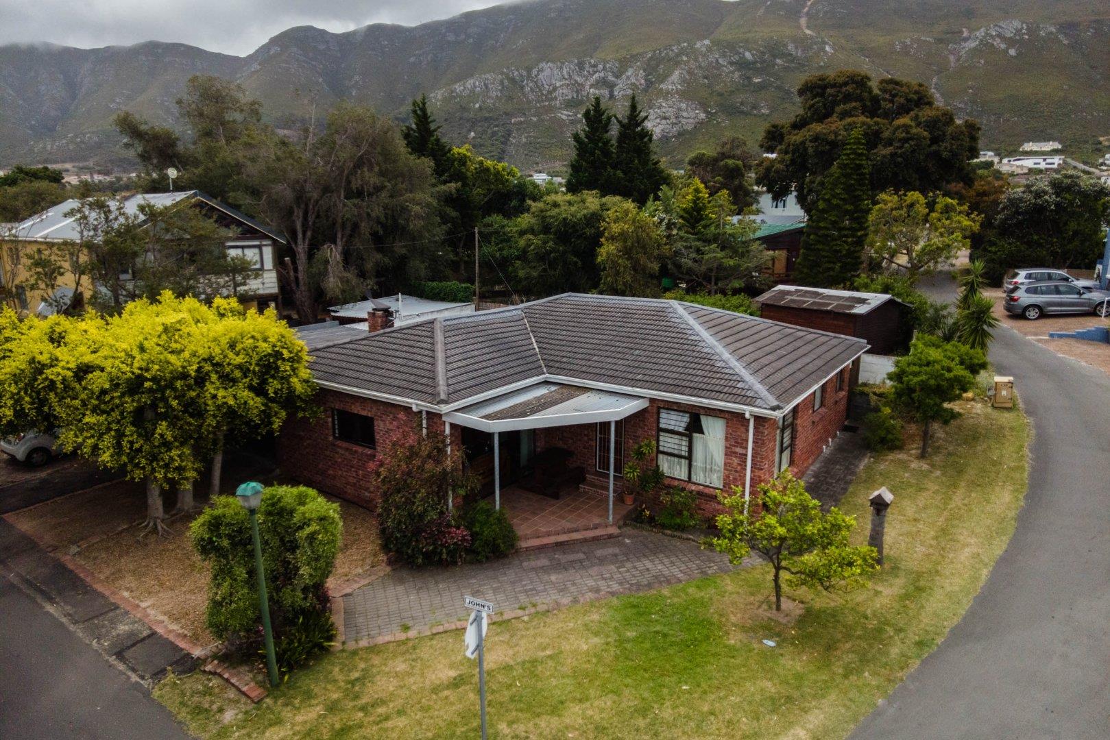 Property and houses for sale in Hermanus Hermanus Property