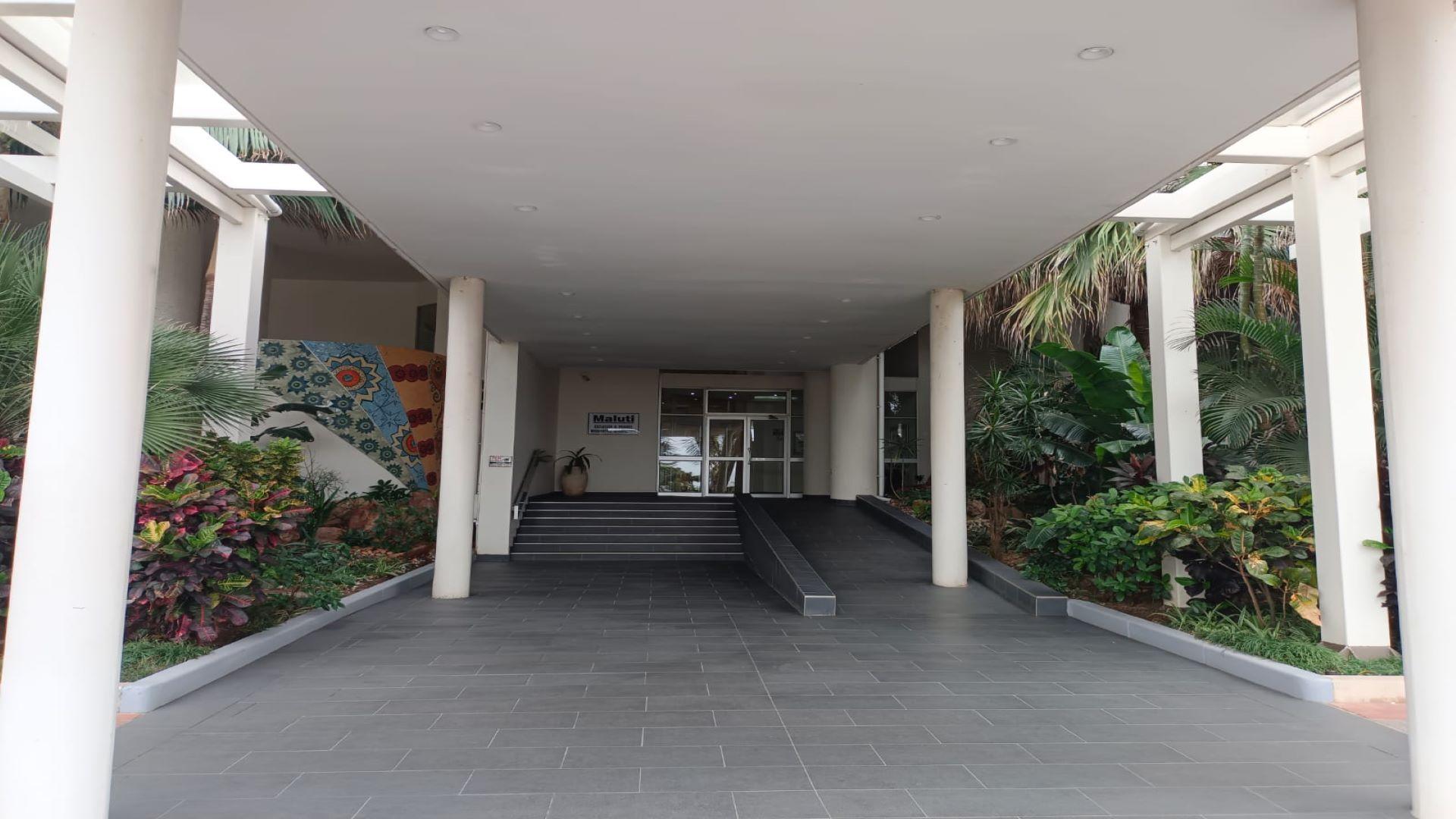 3 Bedroom Apartment / flat to rent in North Beach P24113664598