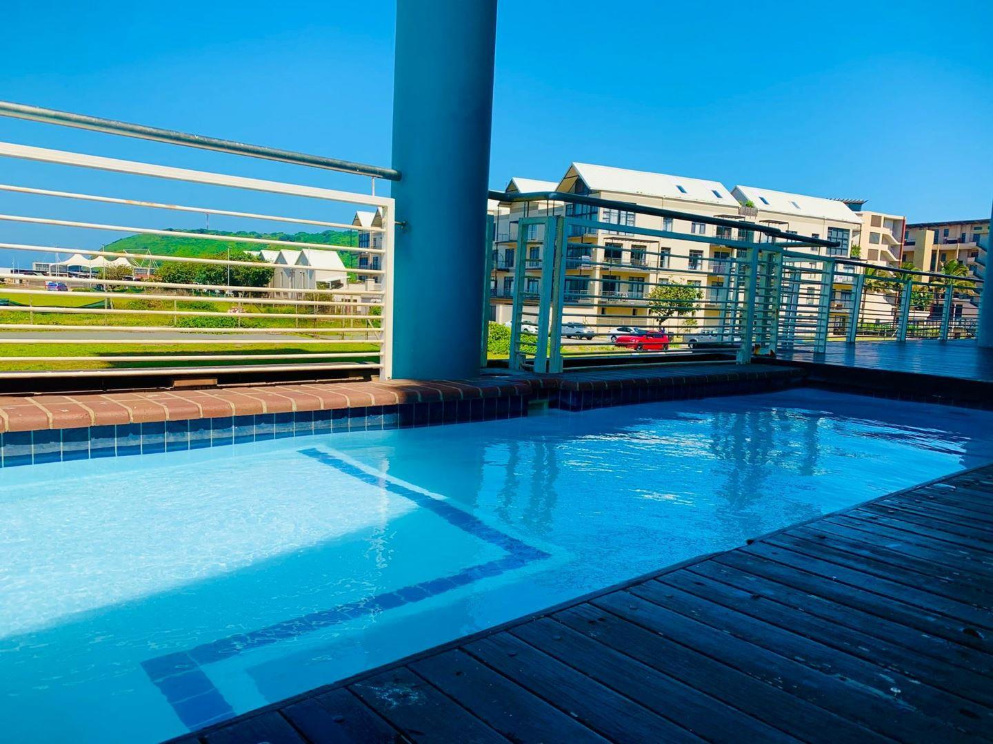 3 Bedroom Apartment / flat for sale in Point Waterfront P24113664641