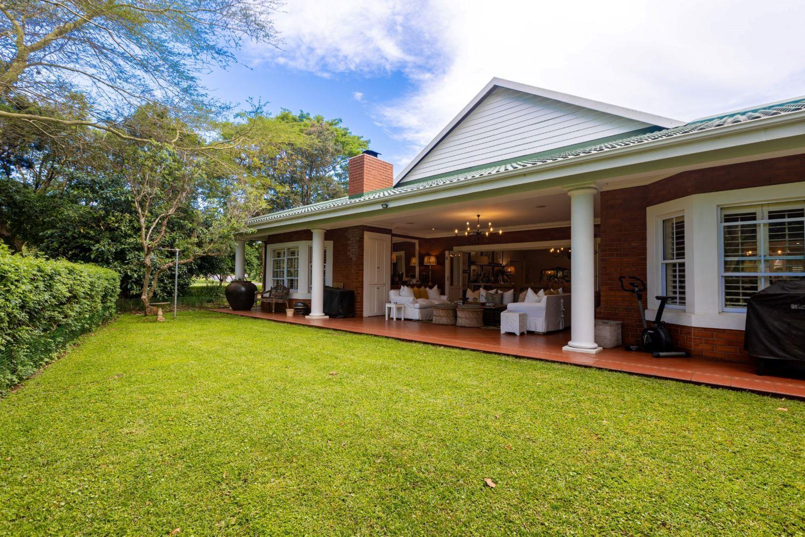 4 Bedroom House for sale in Mount Country Club Estate P24113664674